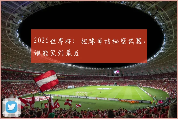 2026世界杯：控球率的秘密武器，谁能笑到最后